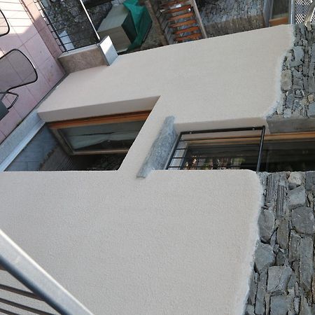 Casa Flora Διαμέρισμα Verdabbio Εξωτερικό φωτογραφία