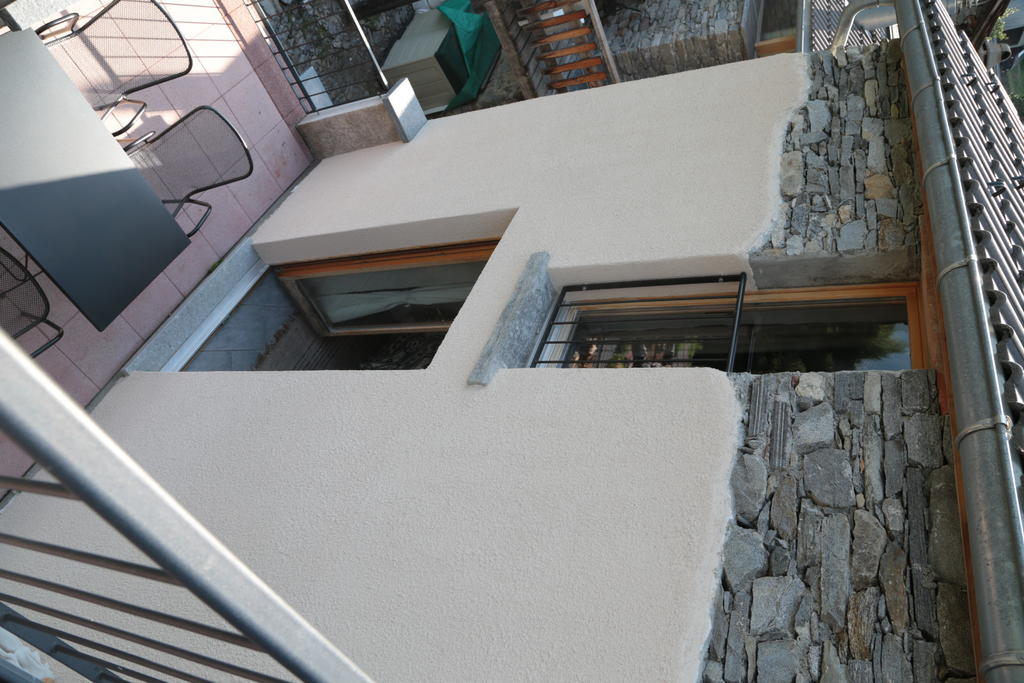 Casa Flora Διαμέρισμα Verdabbio Εξωτερικό φωτογραφία